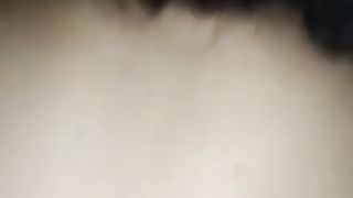 Daniel Torres camoteando a la puta gorda Cecilia