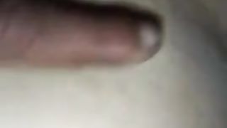 Daniel Torres camoteando a la puta gorda Cecilia