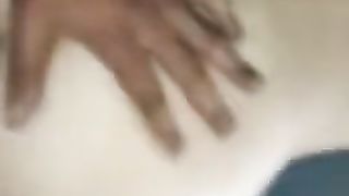 Daniel Torres camoteando a la puta gorda Cecilia