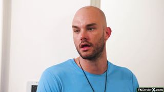 Thats no fuckdoll thats my ts roommate