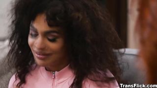 Eva Maxim and Sophia need personal experience