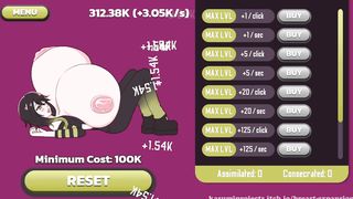 MAKE HER BOOBS GROW SO BIG