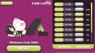 MAKE HER BOOBS GROW SO BIG