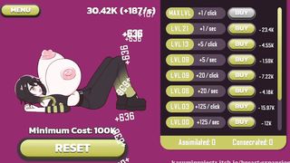 MAKE HER BOOBS GROW SO BIG