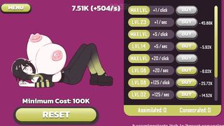 MAKE HER BOOBS GROW SO BIG