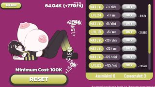 MAKE HER BOOBS GROW SO BIG