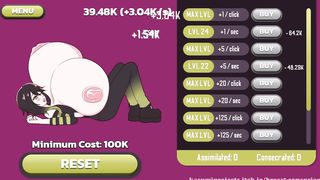 MAKE HER BOOBS GROW SO BIG