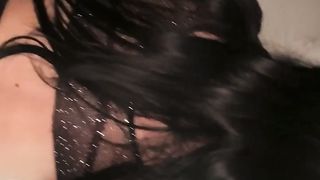 trans girl gets fucked