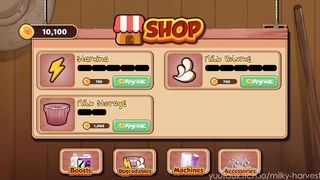 Harvest Her Semen Through Masturbating