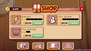 Harvest Her Semen Through Masturbating