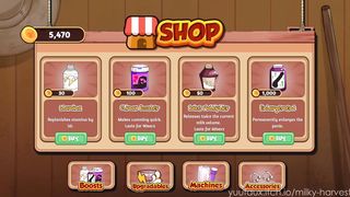 Harvest Her Semen Through Masturbating