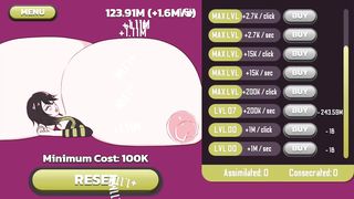 A GIRL WITH A GIANT TITS