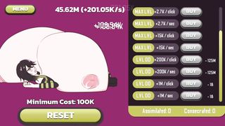 A GIRL WITH A GIANT TITS