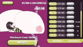 A GIRL WITH A GIANT TITS