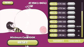 A GIRL WITH A GIANT TITS