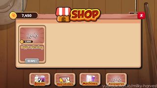 Masturbate Her Dick for Creamy Milk