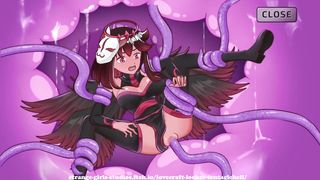 TENTACLE HELL-FAP MODE  4