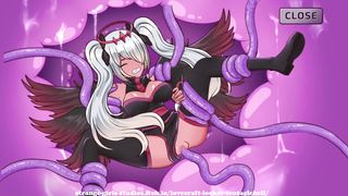 TENTACLE HELL-FAP MODE  4