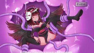 TENTACLE HELL-FAP MODE  4