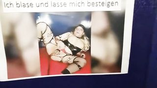 Sissy Show adult gay cinema