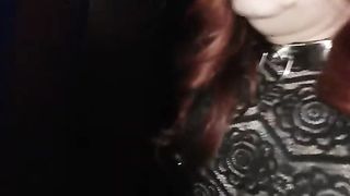 Sissy Show adult gay cinema