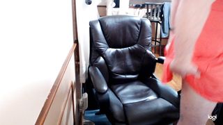 Sean Carey sissy faggot shemale