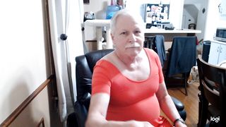 Sean Carey sissy faggot shemale