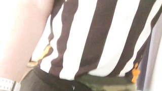 Way #1 of how to masturbate: Using BOTH HANDS