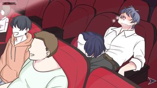 TEASE YOUR APPLICANT THEN FUCK HER