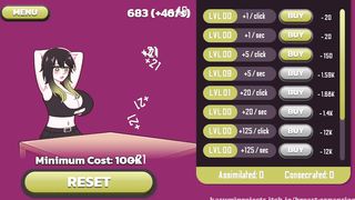 CHEST EXPANSION THROUGH CLICKING