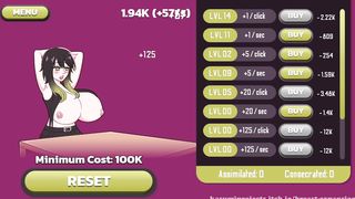 CHEST EXPANSION THROUGH CLICKING