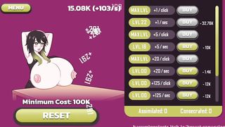 CHEST EXPANSION THROUGH CLICKING