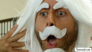 Please master dont stop fucking my wet pussy!