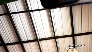 Three horny shemales jerking off and sucking each others dicks