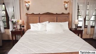 Fuck my ass in return for a free road ride!