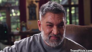 Sexy hot Brittney Kades cookies and creampies