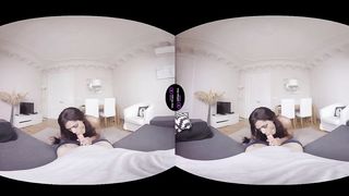 VirtualRealTrans - Be my fucktoy