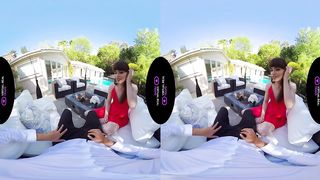 VirtualRealTrans - My girl´s sister-in-law