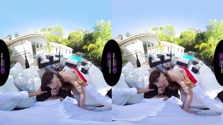 VirtualRealTrans - My girl´s sister-in-law