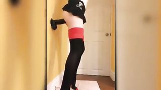 How to rail a Dildo#70