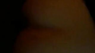 MY LAST SCREW YESTERDAY