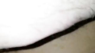 bottom youthful superslut spunks a sea