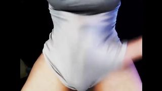 She-Male Full Salute 35