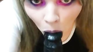 Jade Storm Bj Experience Rainbow Fuckslut