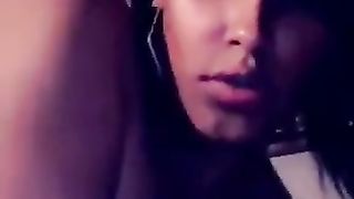 Tsgorgeousmilan at it again flick comp