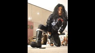 Roxina2005CopGurlShinyDress271005XXL.WMV