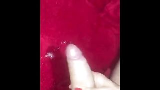 Fabiola Vogue 2 jizz