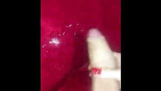 Fabiola Vogue 2 jizz