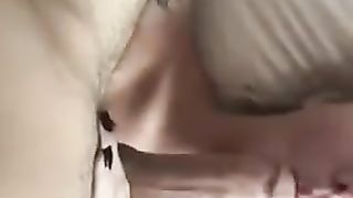 Aubrey Kate deepthroats beau