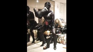 Roxina2007KinkyGurlCumSlut220207.WMV